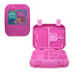 Picture of DECOR BENTO 4 COMPARTMENT LUNCH BOX